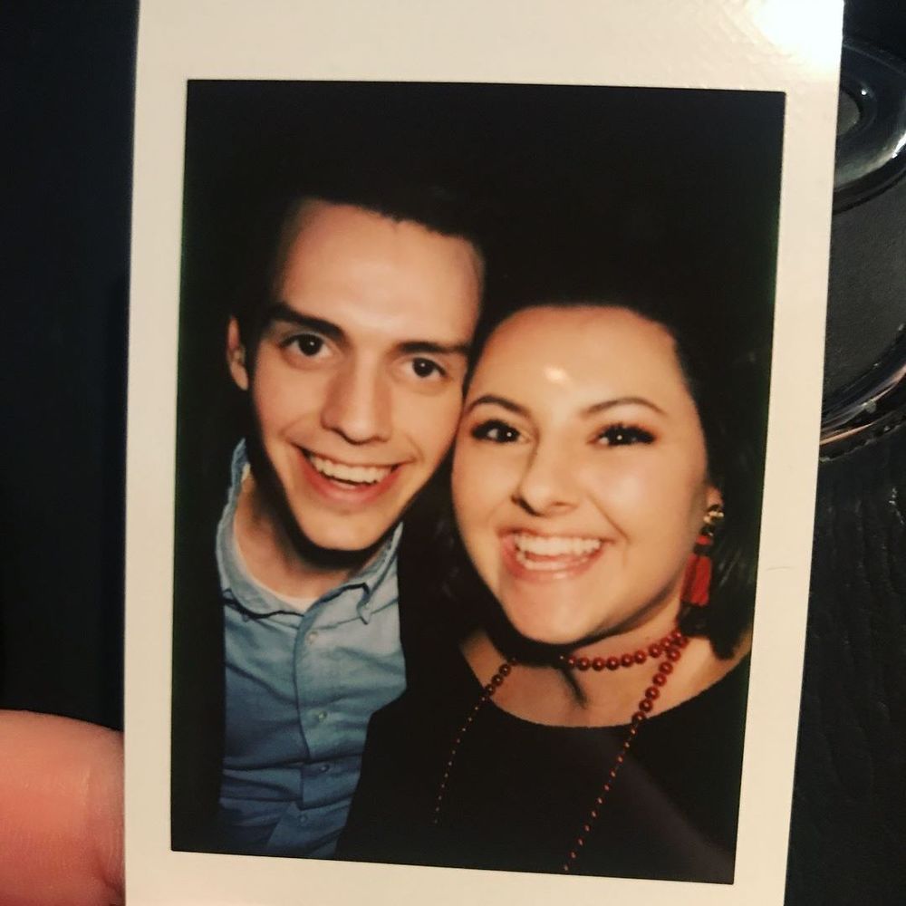 Meet your Posher, Maggie